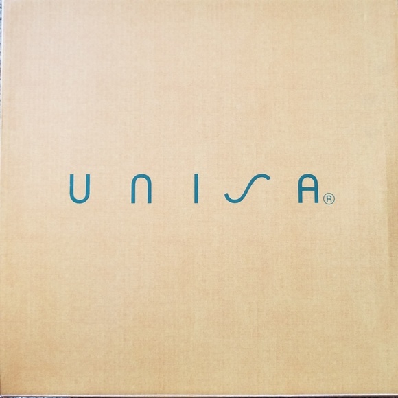 NIB Thigh High Block Chunky Heel - Picture 6 of 6